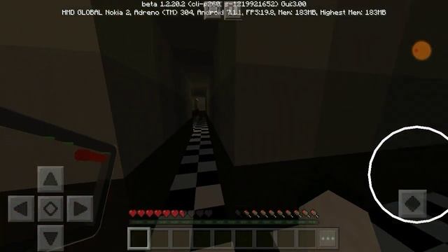 Поющий страйкер... [Прохождение карты] MCPE смотреть онлайн