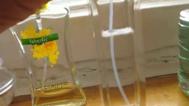 Ароматы весны ( то, чем пользовалась) смотреть онлайн