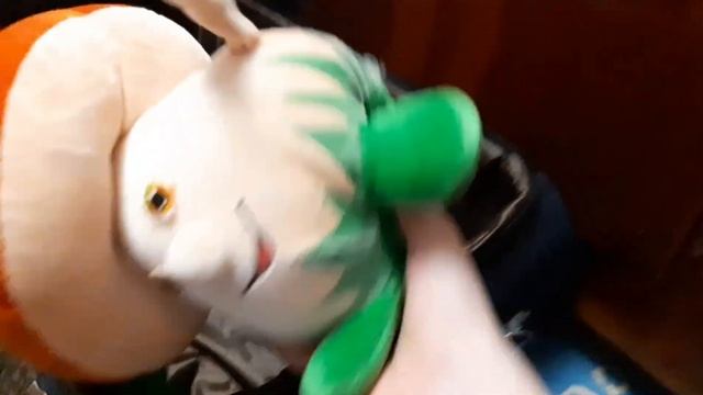 Пять Ночей с Фрогги Сказки пробуждаются... смотреть онлайн