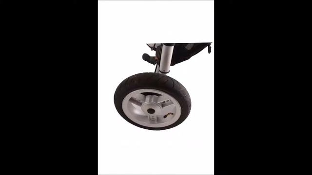 Poussette Quinny Speedi D'occasion