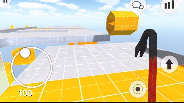 The passage of the mini-games DeathRun Portable - прохождение мини игры ДезРАн портативный смотреть онлайн