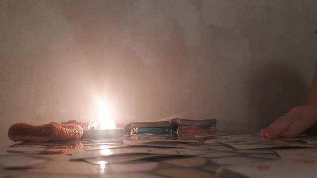 Крестовая Дама♣️, что ожидает? смотреть онлайн