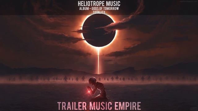 GODS OF TOMORROW [Full Album] Epic Powerful Orchestral Music | Heliotrope Music смотреть онлайн