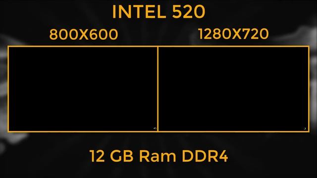 Intel HD 520 - Grand Theft Auto 5 - Skylake i5 6200U 12GB Ram смотреть онлайн