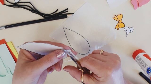 Мастер-класс Муха-Цокотуха смотреть онлайн