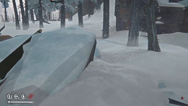 The Long Dark - Tales from the Far Territory - More Exploration in the Cold Weather! смотреть онлайн