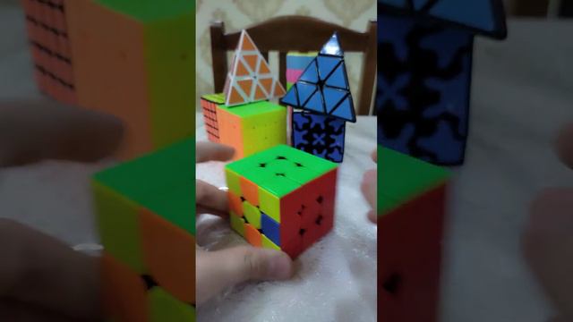 Обзор куба Gan 356M,Gan 356M,Обзор,Gan 356i3,Gan 13 Maglev