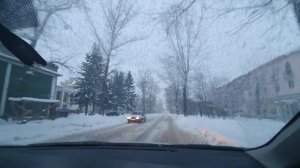 Усть-Каменогорск-город Металлургов улица Металлургов Восточный Казахстан