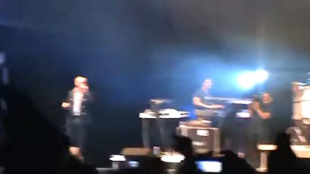 pitbull live in montreal 2011 papa american part1.MPG смотреть онлайн