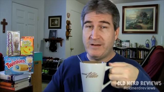 McDonalds McCafe Coffee K-Cups REVIEW (Java-Palooza, Ep 5) смотреть онлайн