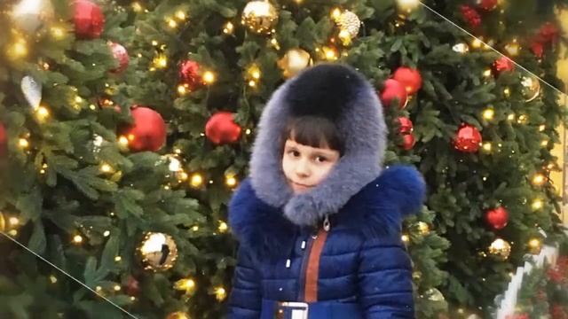 Анонс урока 65 Подарки Деда Мороза смотреть онлайн