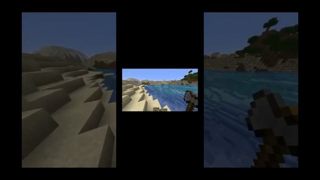Minecraft Speedrunner VS 5 Hunters REMATCH смотреть онлайн