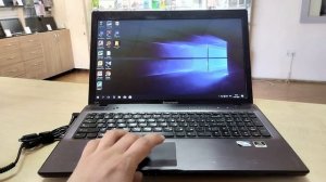 ?НЕ ПОЛУЧАЕТСЯ ЗАЙТИ В BIOS НА НОУТБУКЕ LENOVO ?, МОМЕНТАЛЬНОЕ РЕШЕНИЕ ? ДЛЯ ВСЕХ НОУТОВ ✅