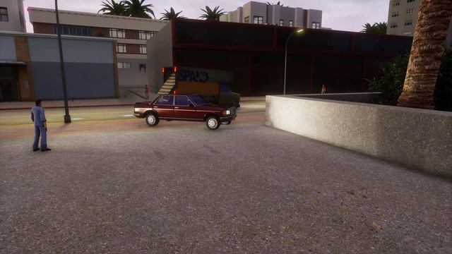 gta vice city миссия запугать присяжных смотреть онлайн