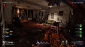 Обзор игры Call of Duty: Black Ops 4