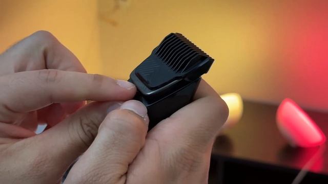 Happy nuts Ballber Pro vs Manscaped Lawnmower 5.0 Ultra смотреть онлайн