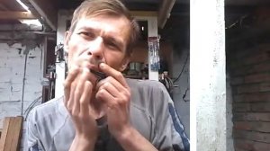 бит.Варган  jews harp