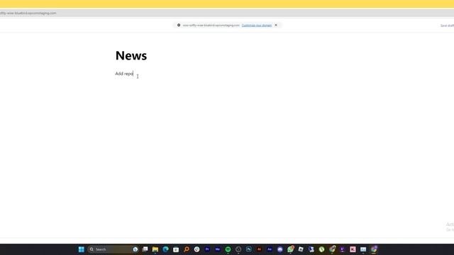 ADD A NEWS WEBSITE TO YOUR WORDPRESS WEBSITE 2024! (FULL GUIDE) смотреть онлайн