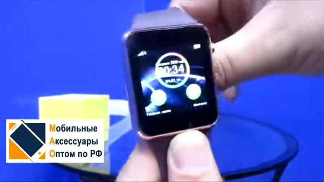 Смарт Часы A1 оптом смотреть онлайн