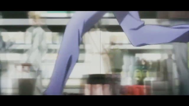 【AMV】- [Аниме клип - Навсегда] смотреть онлайн
