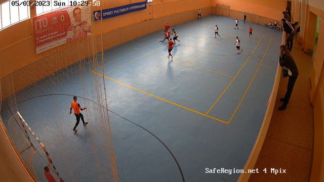 22 тур МФК Молния КДП смотреть онлайн