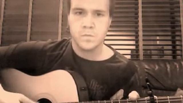 All that she wants - Ace of Base cover смотреть онлайн