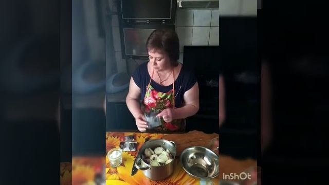 Готовим дома. Шашлык, маринованный в кефире. смотреть онлайн