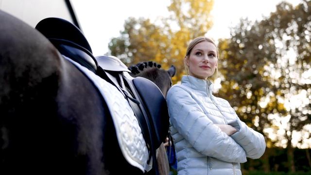 NEW ESKADRON Heritage collection 21/22 смотреть онлайн