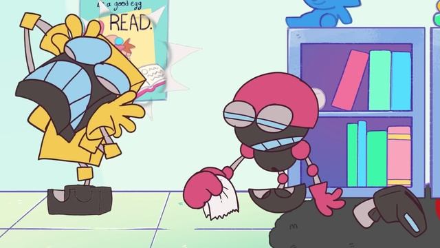 Sonic Babies смотреть онлайн