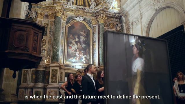 The Arlesienne: The Muse of Creators | L'Occitane смотреть онлайн