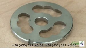 Профессиональные мясорубки производства Fama