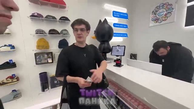 САФРОНОВ ОПЛАТИ... #evelone192 #эвелон #twitchпаника #твич #стрим смотреть онлайн