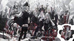 Nightcore (Starset - Monster)