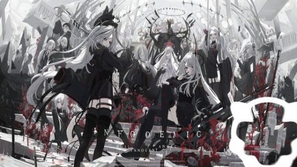 Nightcore (Starset - Monster)