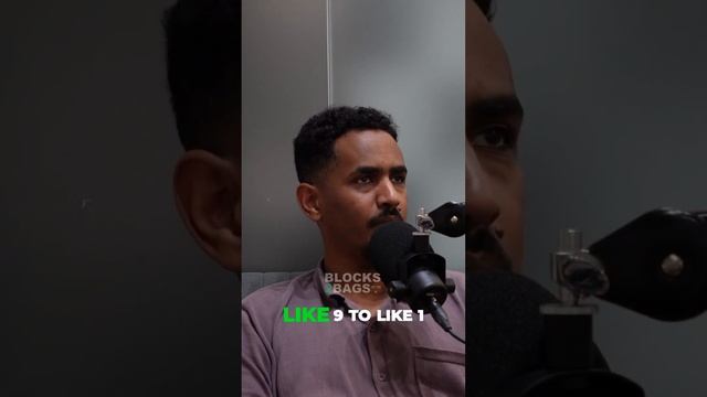 ? Unleashing creative energy: Mastering video making and management with Michael Berhane Techish Po смотреть онлайн