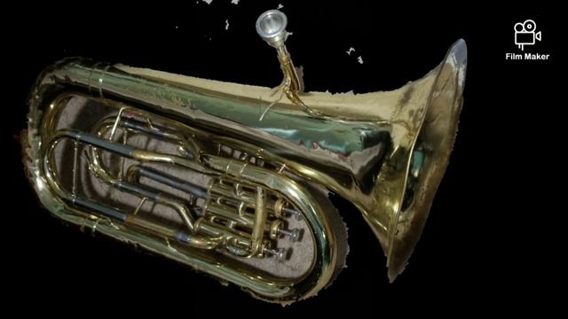 My Baritone Song level I | beginner смотреть онлайн
