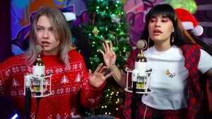 Кавер АИГЕЛ – Пыяла ? полная версия с переводом