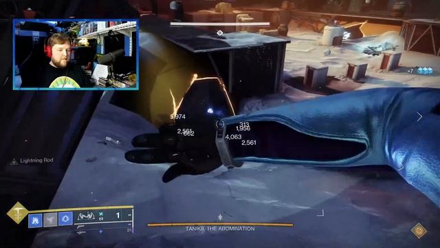 Destiny 2 | We shoot things and sass people смотреть онлайн