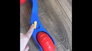 Как разобрать толокар chicco. Обзор на игрушку.