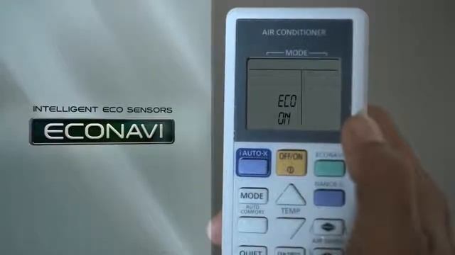 Кондиционер Panasonic Эксклюзив смотреть онлайн