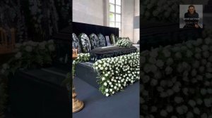 Помним Любим  Скорбим  похороны Юрия Шатунова.mp4