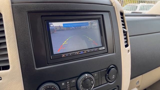 MERCEDES-BENZ SPRINTER VIP 9 OSÓB - TRUSTCAR tel. 608 317 444 смотреть онлайн