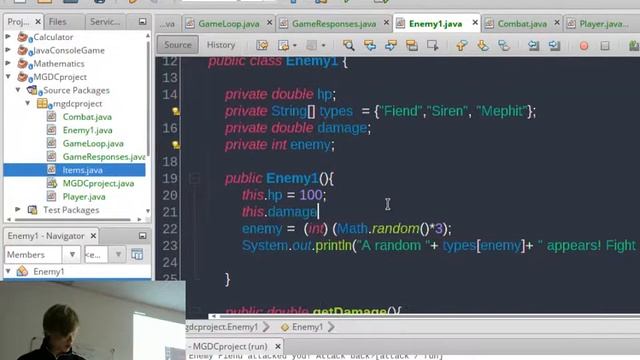 Monash Game Development Club Meeting 6 Live Stream смотреть онлайн