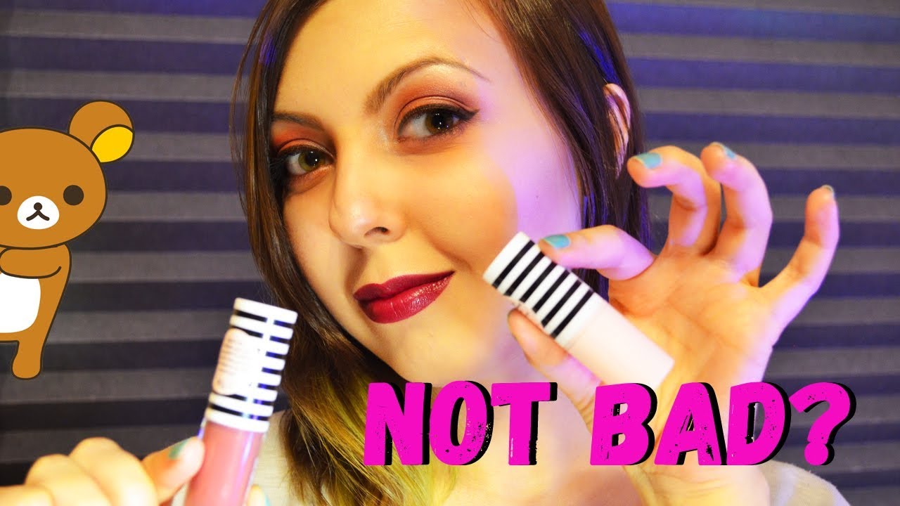 ОБЗОР КОСМЕТИКИ PRETTY BY FLORMANCE