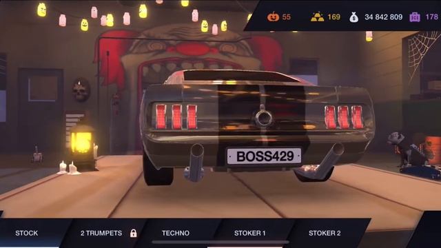 Tuning Club Online, TCO, Cars Review, обзор машин часть 13