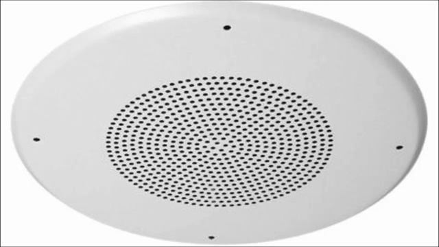 Class Change Bell - National Time and Signal Chime: 800hz смотреть онлайн