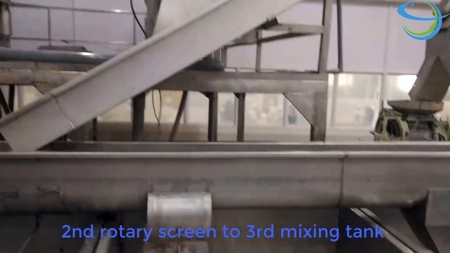 HOW IT'S MADE - SURIMI. SURIMI PROCESSING LINE смотреть онлайн