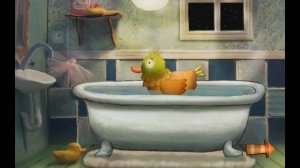 #Спокойной #ночи. #Сказка #на #ночь для детей. #Спокойный #мультик #перед #сном