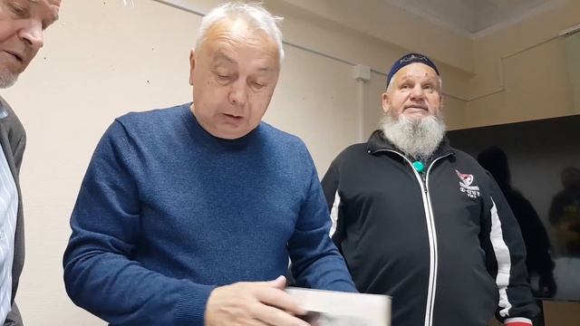 21 09 2023 Казань Союз Фотографов Республики Татарстан Фильм 4 Версия 2 смотреть онлайн