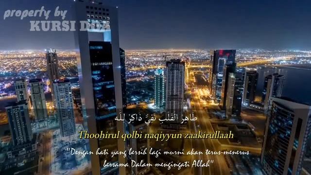 SHOLAWAT THOHIRUL QOLBI: EKSPLORASI KEDALAMAN SPIRITUAL MELALUI LANTUNAN SUARA YANG MENGHARUKAN смотреть онлайн